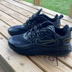 Nike Air Max 270 React SP 'Electric Green' CQ6549-001